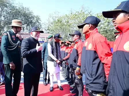 Birsa Munda Cyclothon: Ranchi to Delhi Flagged Off