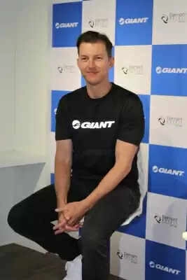 Brett Lee Inducted into Australian Cricket Hall of Fame