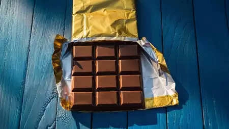 Chocolate Candy Day: Dark Chocolate’s Benefits for Health