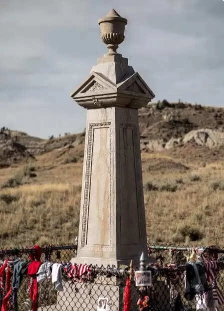 Wounded Knee Massacre: Turning Point for Native American Resistance