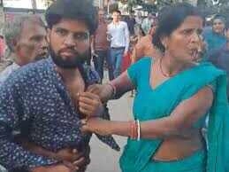 Lover’s High-Voltage Drama at Girlfriend’s Wedding: Viral Video