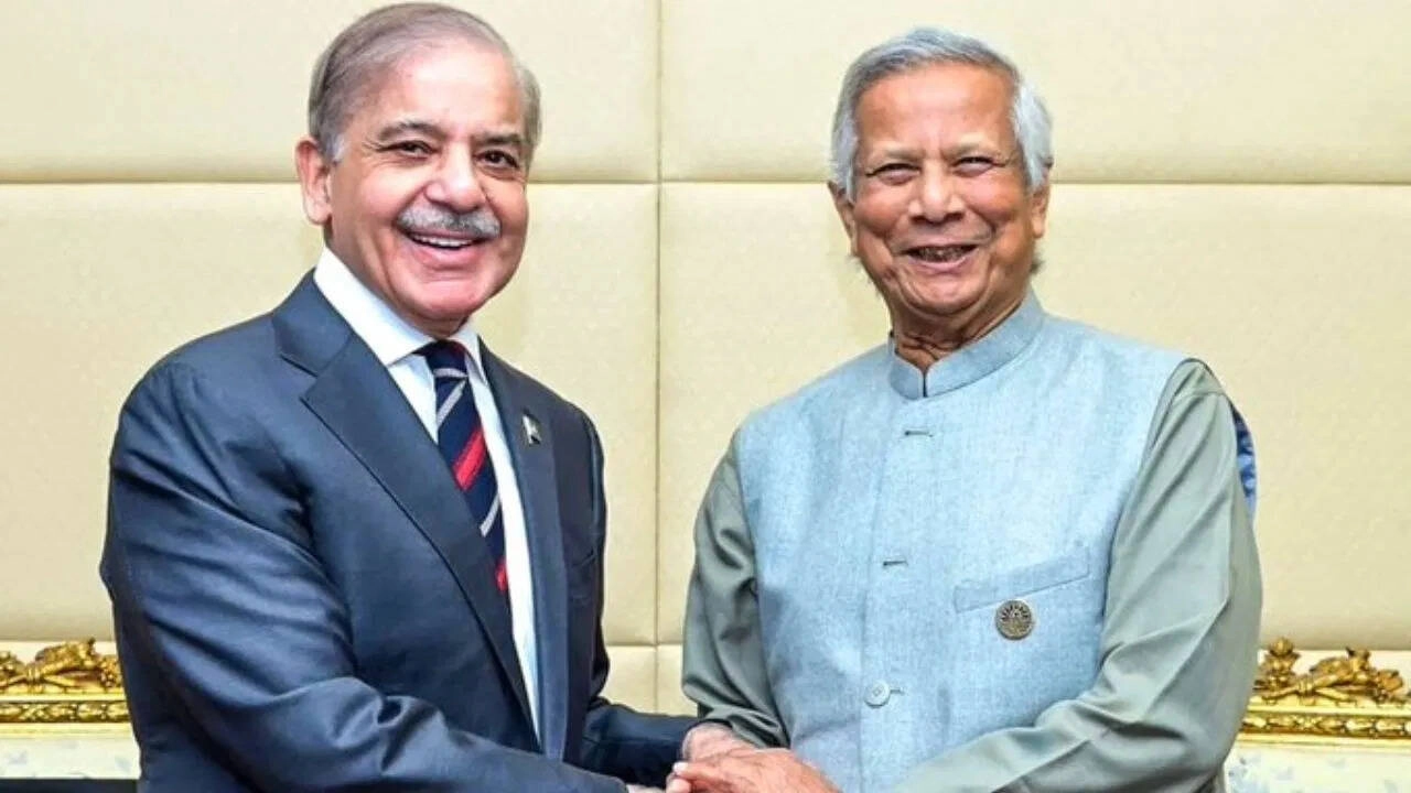 Bangladesh’s Statement on Growing Friendship with Pakistan