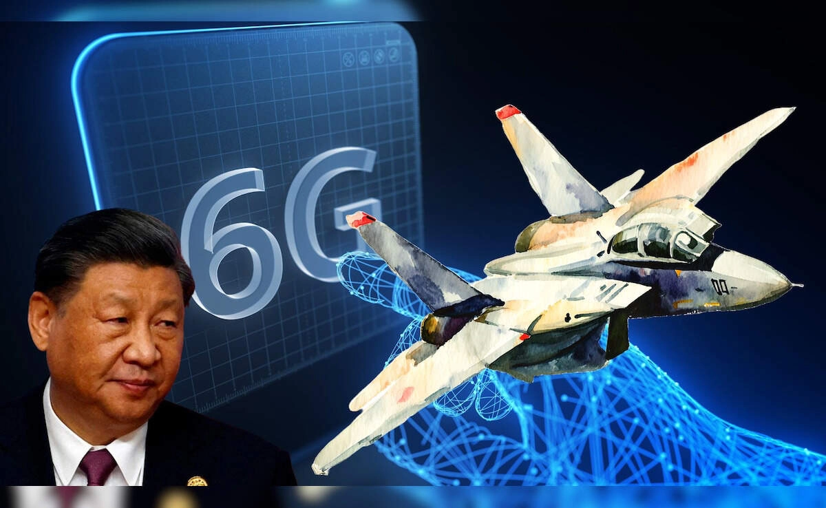 China’s Fuel-Free Fighter Jet: A Game-Changer in Warfare