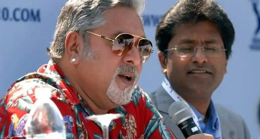 Viral Video: Lalit Modi’s Statement on India