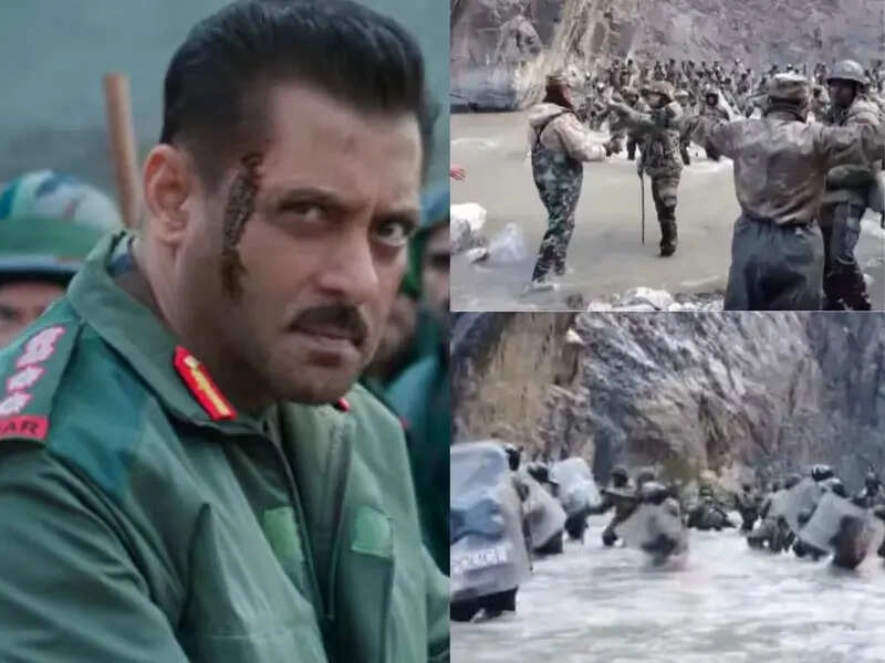 Why China Reacts Strongly to Galwan and Salman’s Film