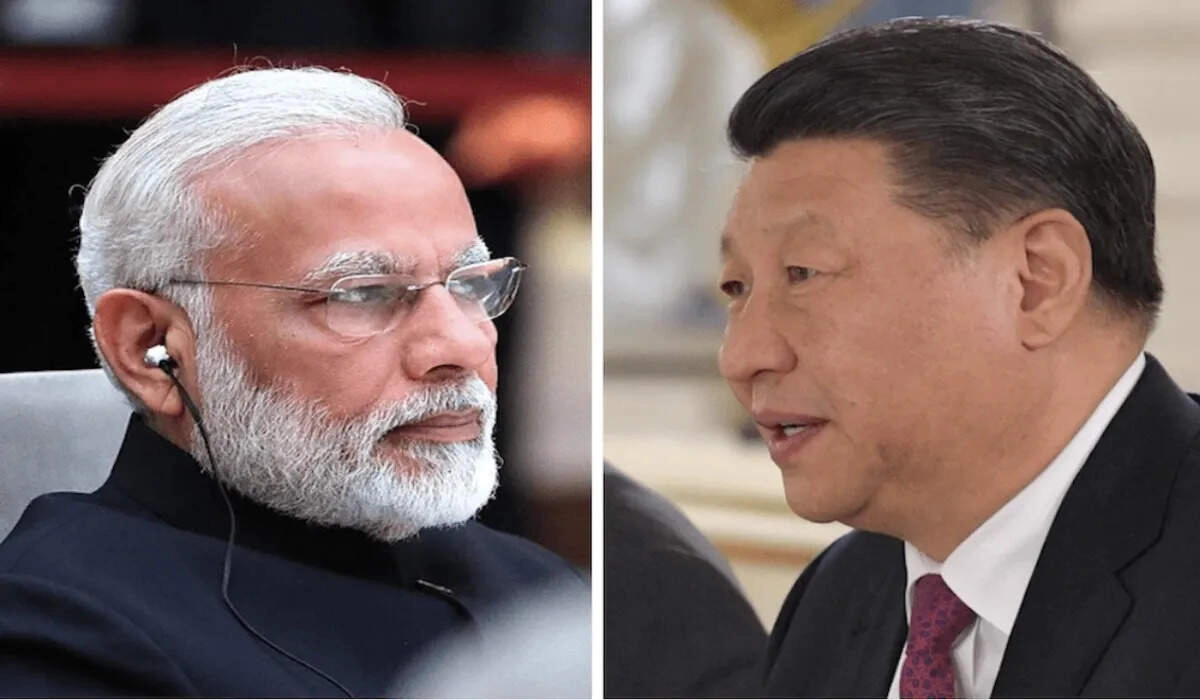 China Claims It Mediated to Halt India-Pakistan Conflicts