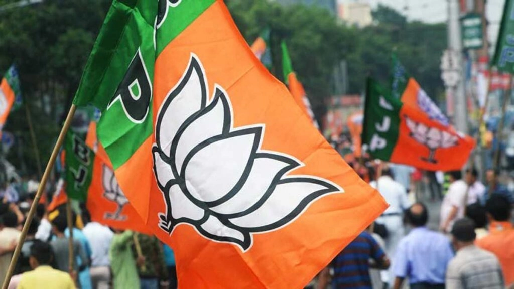 NDA Poised for Major Win in Thiruvananthapuram Local Polls