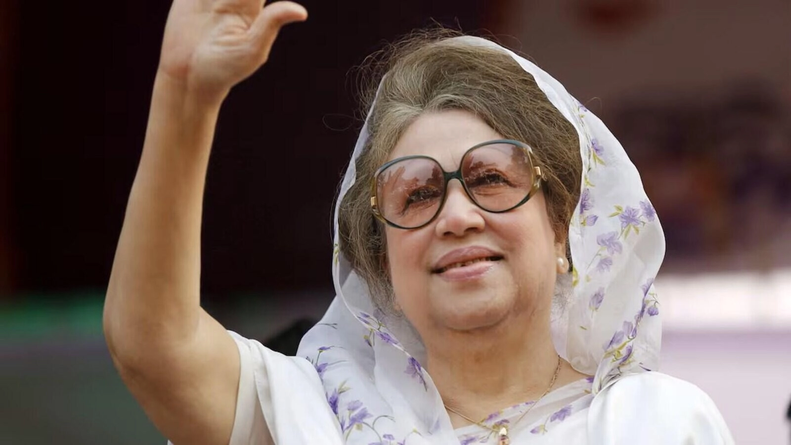 Sheikh Hasina expresses sorrow over Khaleda Zia’s passing