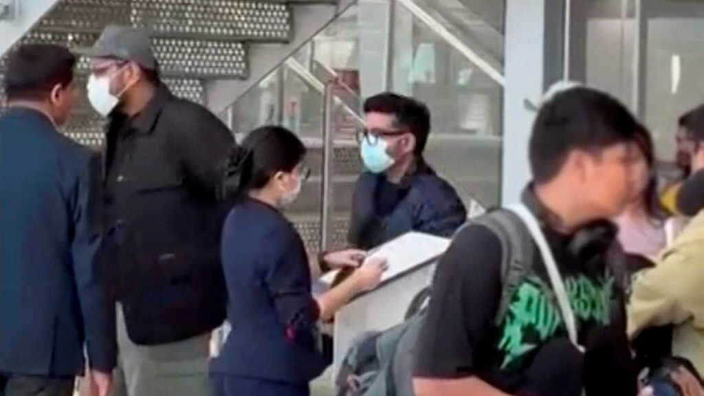 Police: Luthra Brothers Organized Fireworks at Goa Nightclub