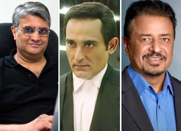 Manish Gupta criticizes Akshaye Khanna’s ‘unprofessionalism’ in Section 375