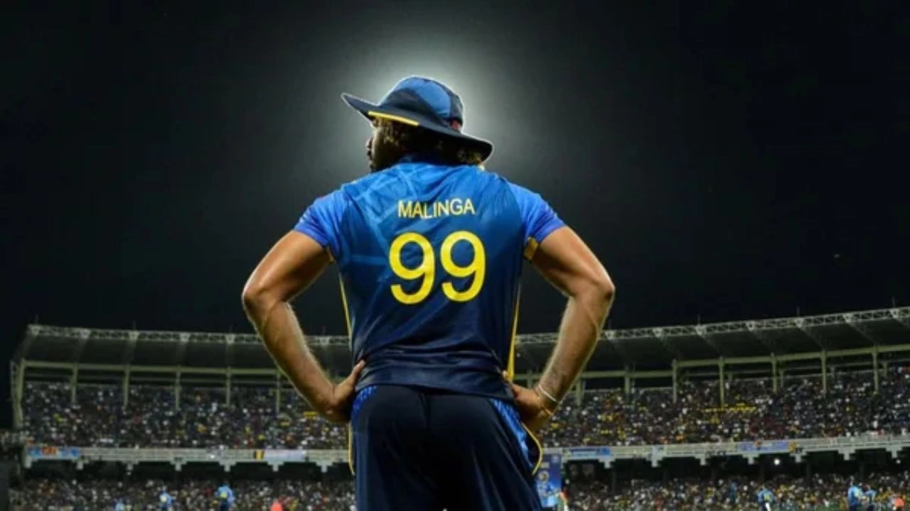 Lasith Malinga Returns to Sri Lanka Team for T20 World Cup 2026