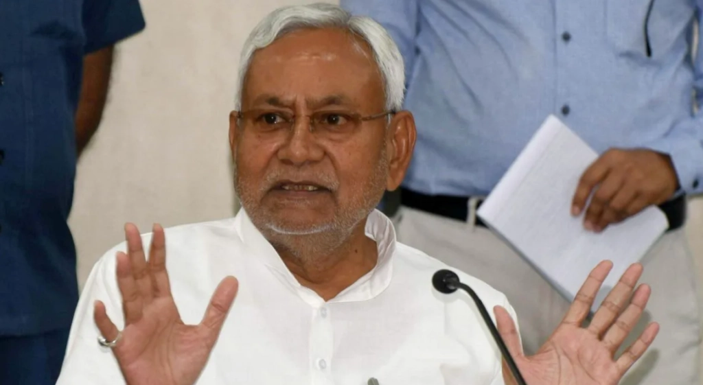 Bihar’s New Filing-Dismissal Rule: Key Details Explained