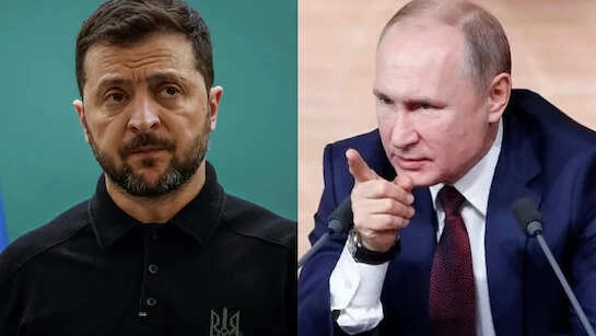 Putin’s Major Attack: 1,300 Drones, 1,200 Bombs, 9 Missiles