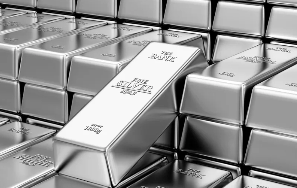 Silver Prices Surge: 10 Countries Hold Major Reserves, India’s Role?