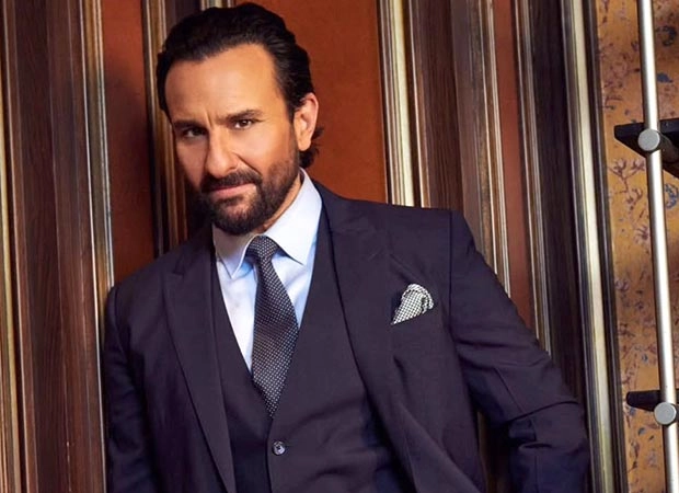 Saif Ali Khan Acquires Film Rights to Nilanjana Roy’s Black River