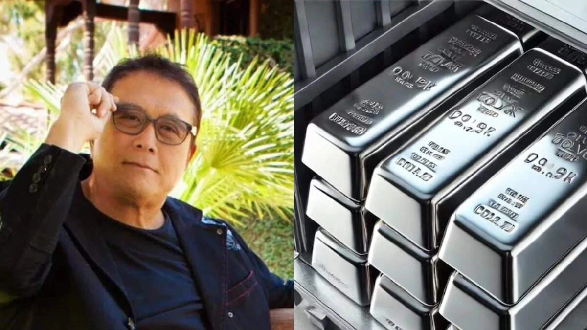 Big Alert on Silver Prices: Shocking Insights for Investors