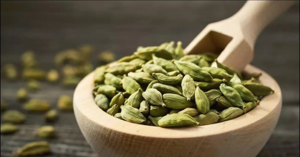 Discover 10 Benefits of Small Cardamom!