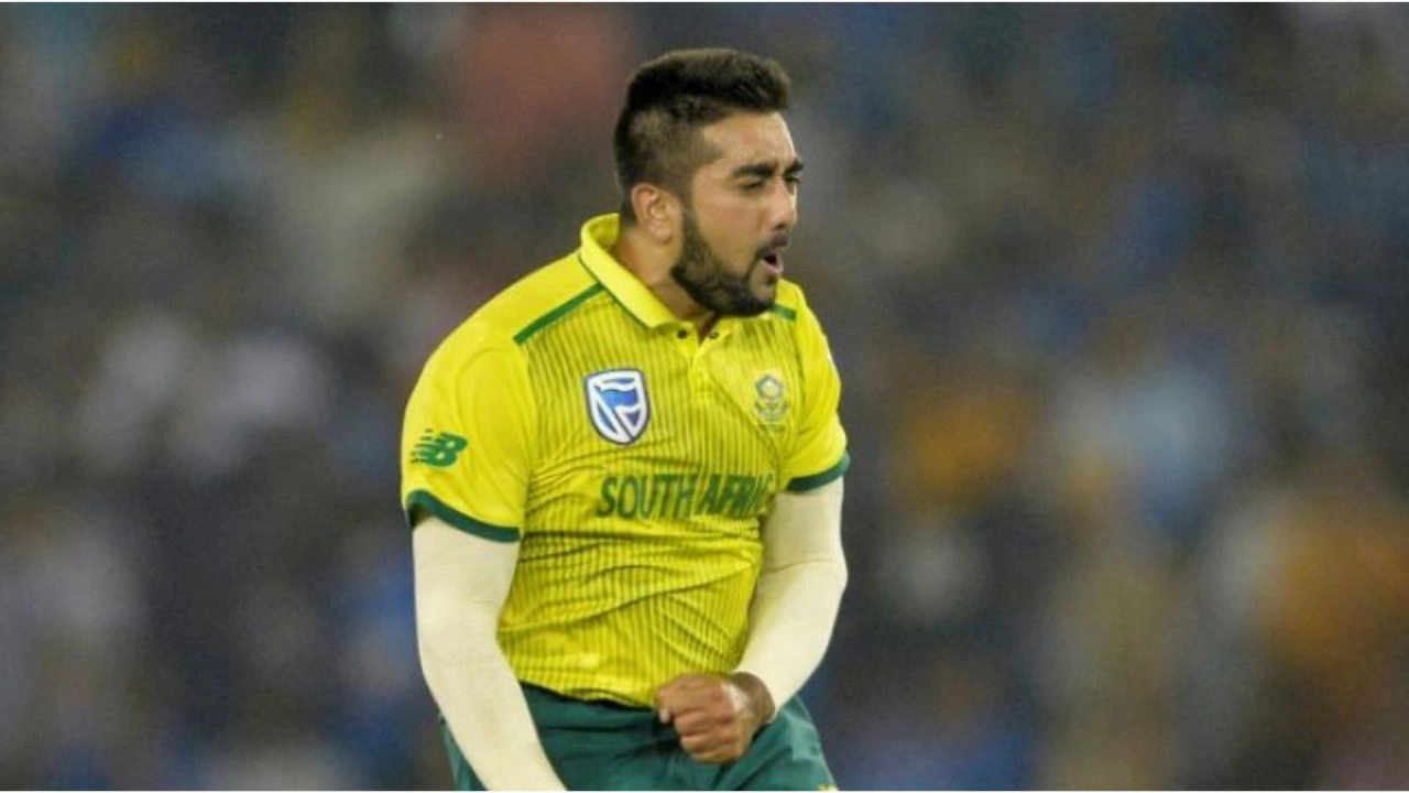 Shamsi Wins Court Case, Cleared for ILT20 and BBL Participation