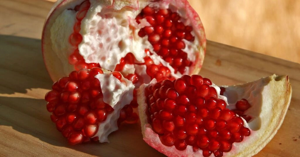 10 Surprising Benefits of Eating Pomegranate Everyone Should Know