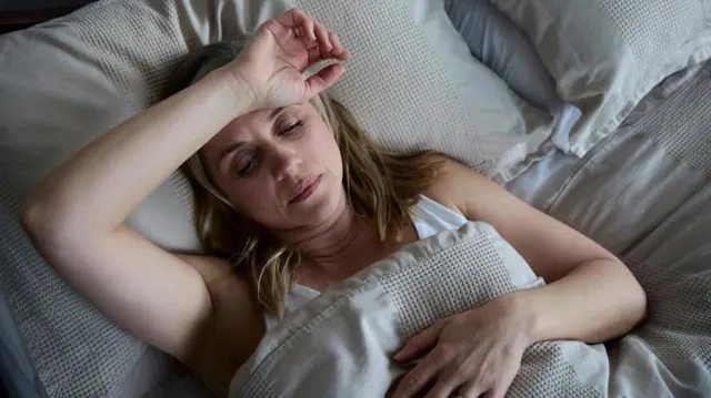 Why Is Your Sleep Disrupted? The Clock’s Psychological Impact