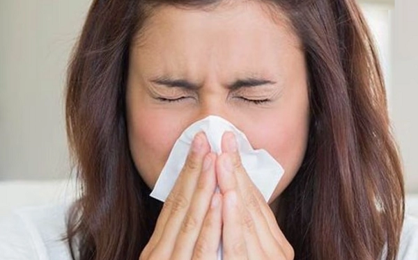Winter Tips: 4 Foods to Alleviate Cold and Cough Symptoms