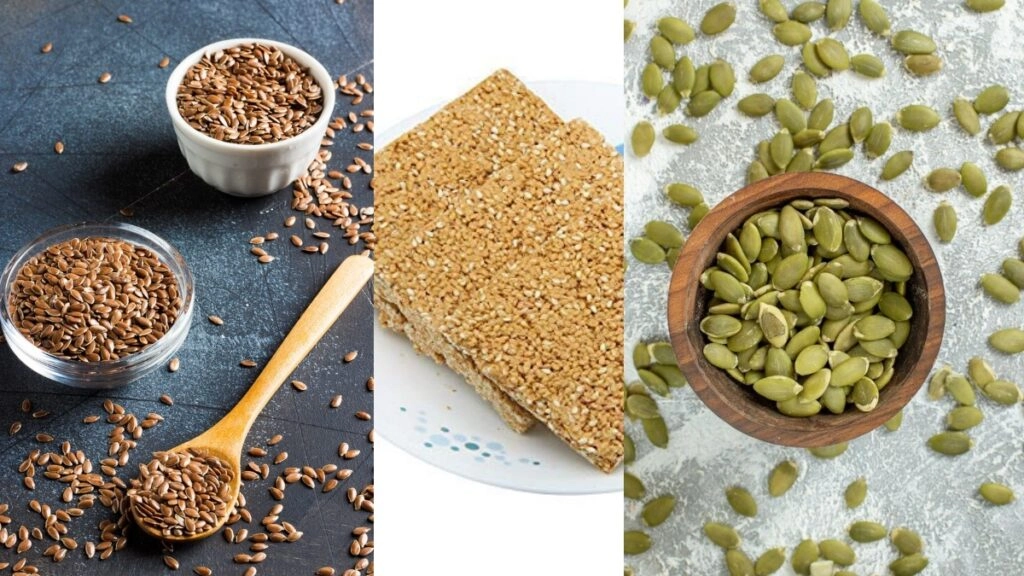 Winter Superfoods: Discover Energy in Affordable Seeds