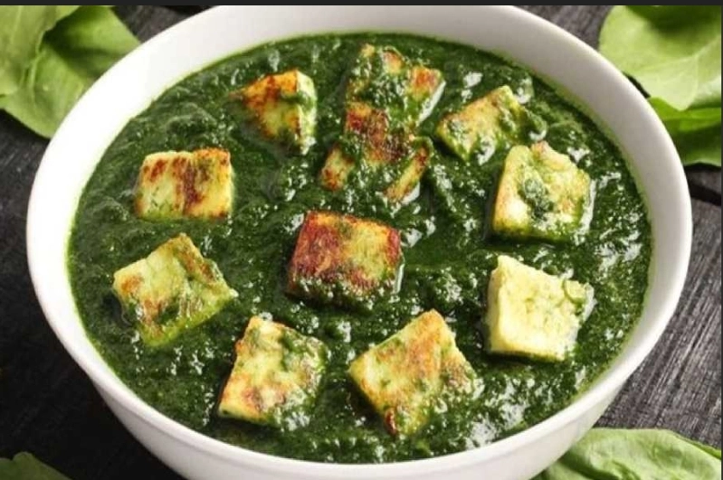 Shocking Facts About Palak Paneer You Must Read