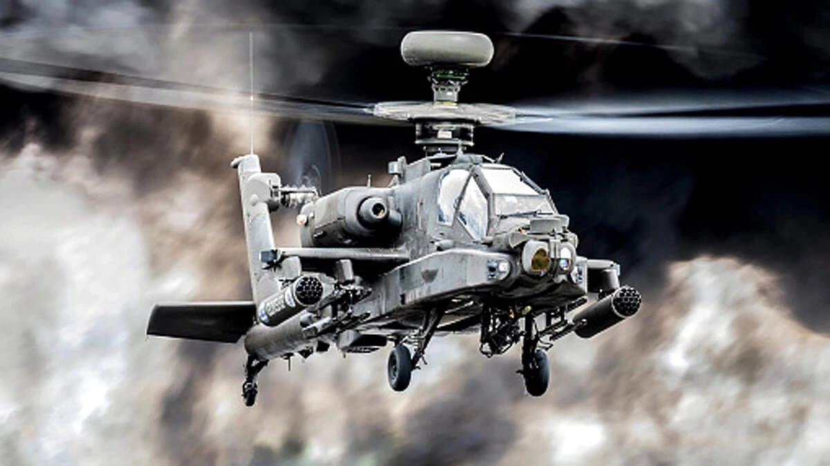 China Claims Z-10 Helicopter More Lethal Than US Apache: Strengths & Weaknesses