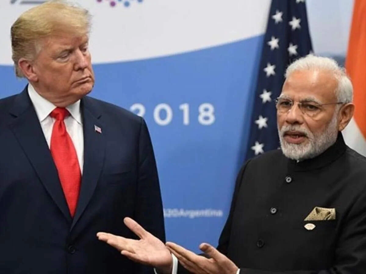 Trump Invites India to Gaza Peace Board with $1 Billion Condition