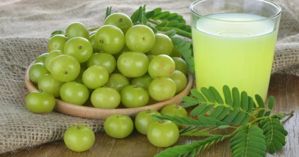 10 Incredible Health Benefits of Amla You Need to Know!