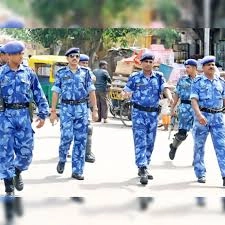 14 RAF Teams Ready for Disaster Response Operations