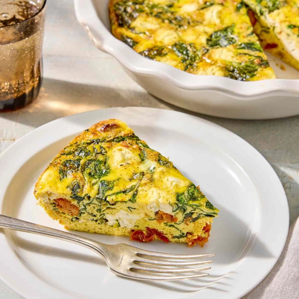 20+ High-Protein Breakfast Recipes You Can Make Ahead