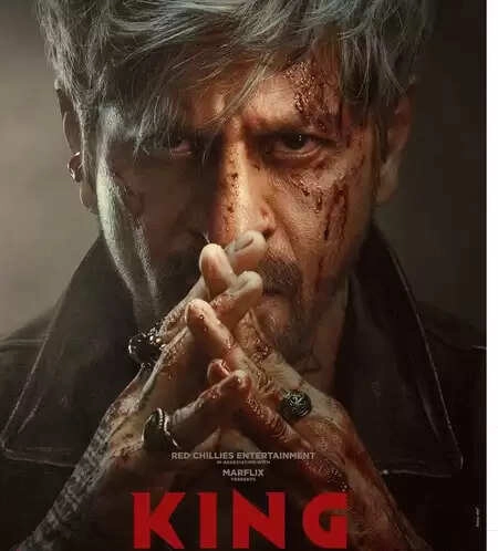 2026: Exciting Movie Releases with Salman and Shahrukh