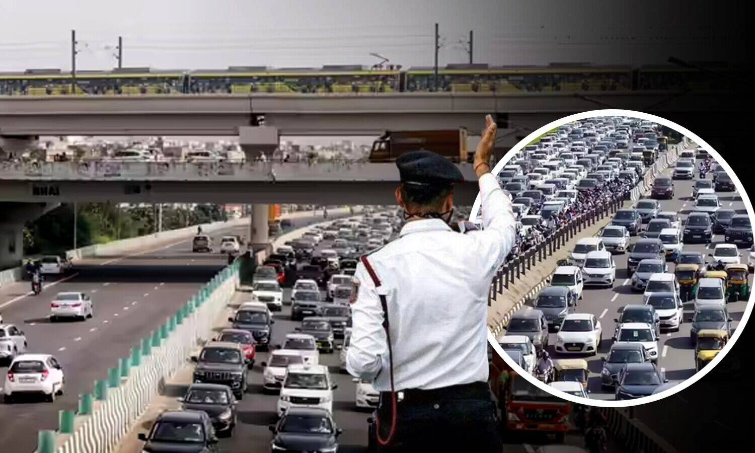 Traffic Alert for Republic Day 2026 in Delhi: Essential Rules