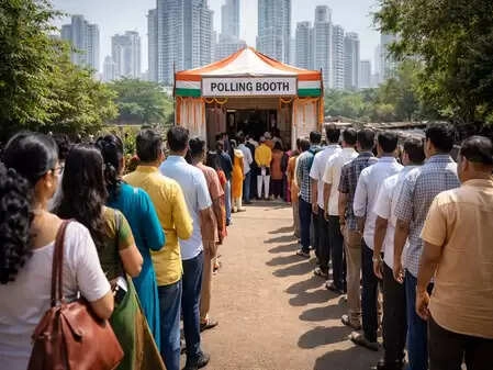 Intense Battle for 32 BMC Seats, Third Front Lacks Hope