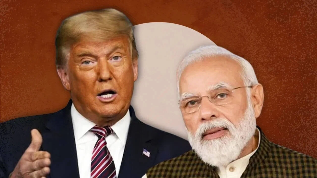 India-US Trade Deal Decision: 500% Tariff Threat Looms Tomorrow