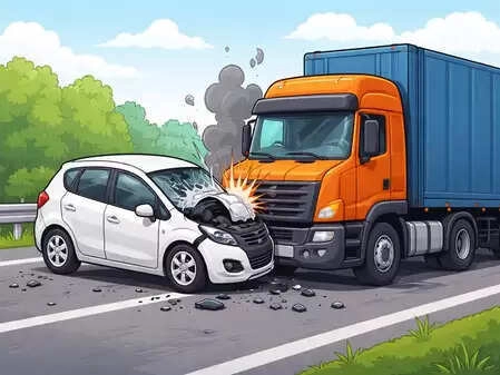 6 Women Dead, 3 Seriously Injured in Jaipur-Bikaner Highway Crash