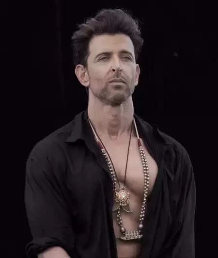How to Handle Sudden Sadness? Hrithik Roshan’s 90-Second Rule