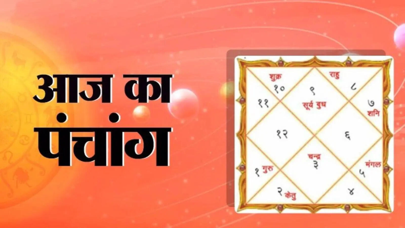 Today’s Panchang: Magh Krishna Pratipada – Auspicious Timings