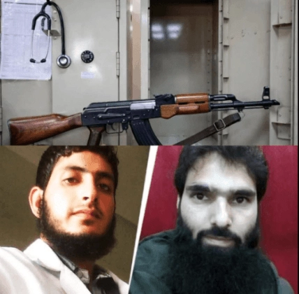 J&K Launches Mosque and Madrasa Profiling After Terror Bust