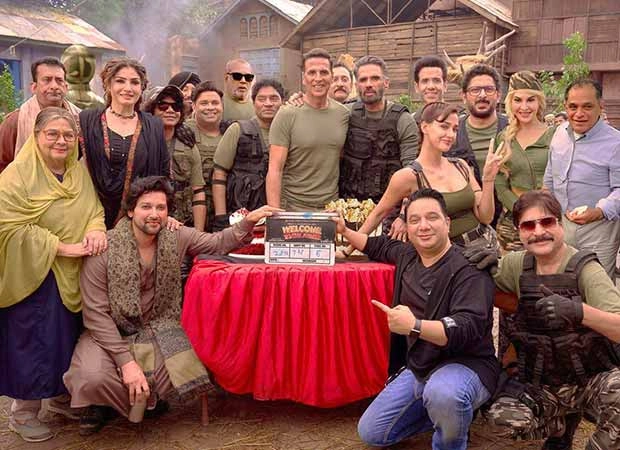 Akshay Kumar’s Welcome To The Jungle Releases June 26, 2026