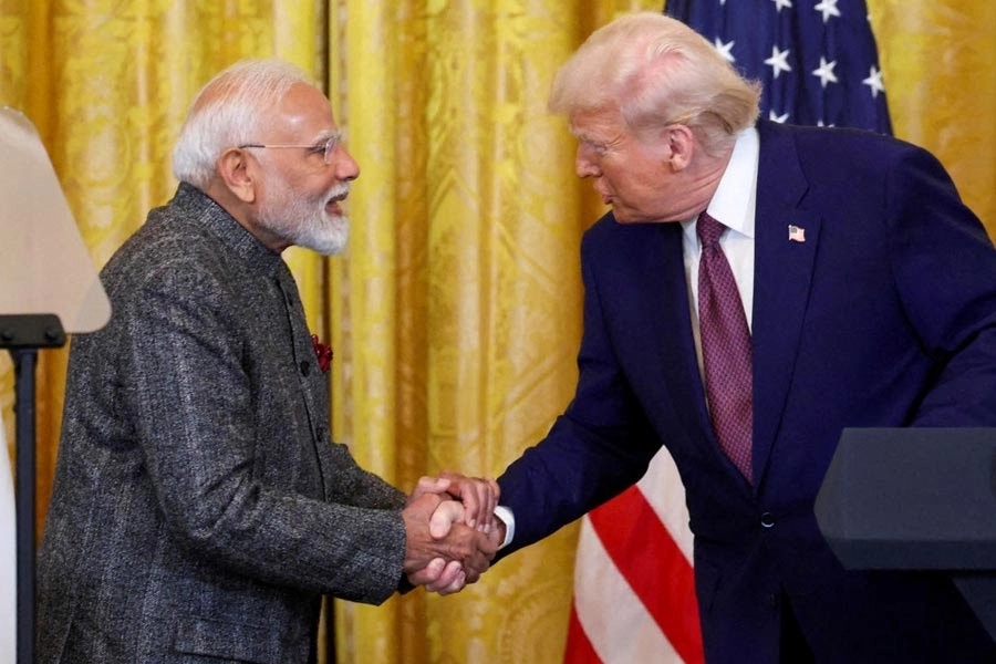America Invites India: A Major Setback for China!
