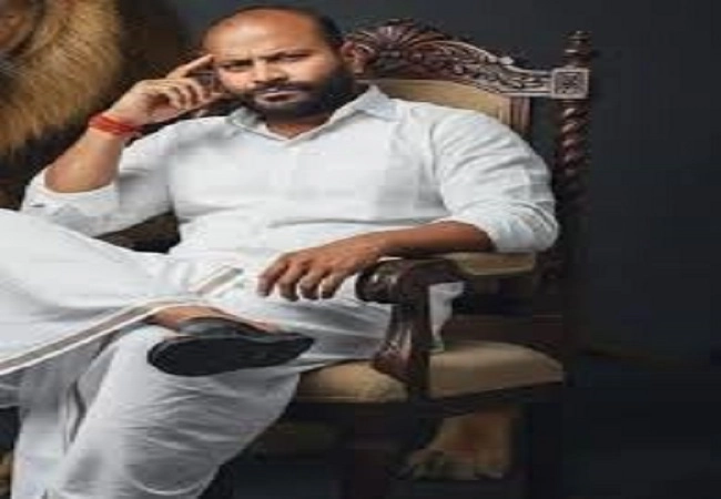 IP Gupta: Reward for BJP Minister’s Husband Over Bihar Attack