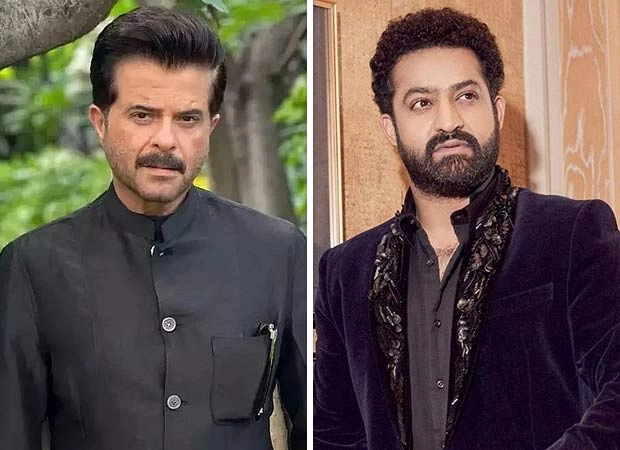 Anil Kapoor and Jr NTR to Clash in Prashanth Neel’s Dragon