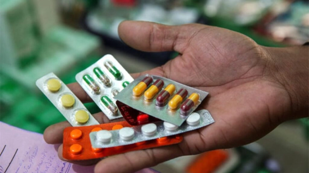 Study Warns: Common Antibiotics Losing Effectiveness
