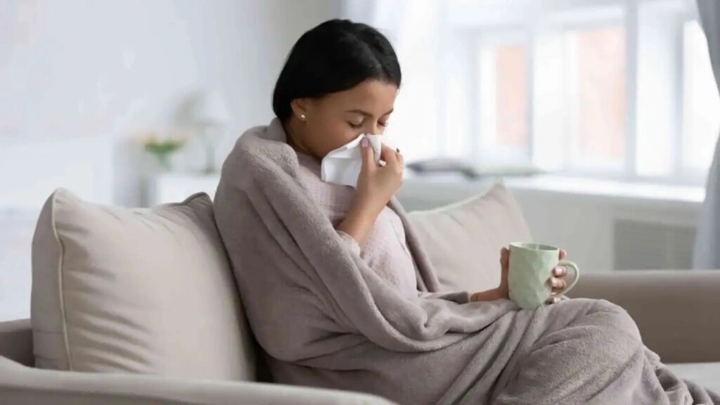 Preventing Flu and Pneumonia