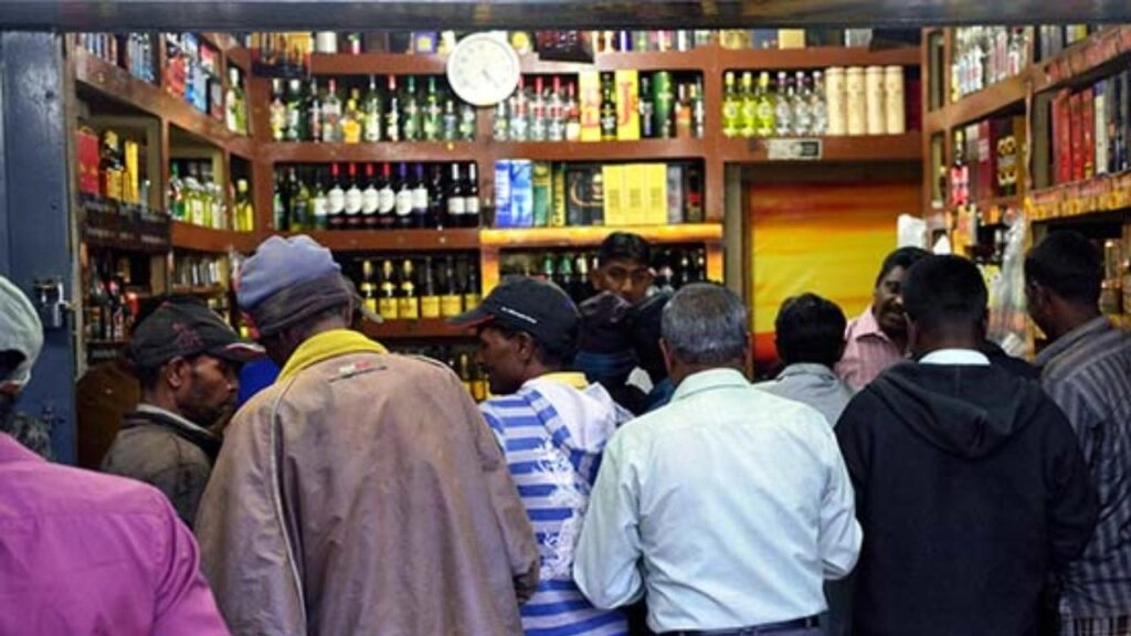 Supreme Court Lifts Liquor Sale Ban Near Highways