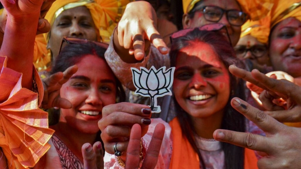 BJP Tops Maharashtra Civic Elections: Winners and Results