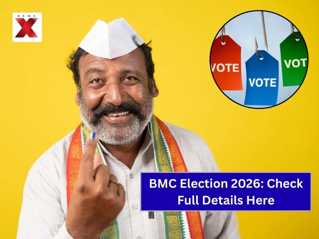 BMC Election 2026: Schedule, Voting Day, and Results Date