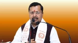 Shift in Bihar Politics: New Order for Nitin Naveen’s Meetings